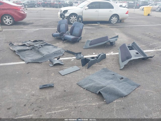 46089646 :رقم المزاد ، JT3HP10V5T0086494 vin ، 1996 Toyota Rav4 مزاد بيع