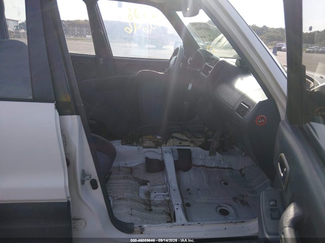 46089646 :رقم المزاد ، JT3HP10V5T0086494 vin ، 1996 Toyota Rav4 مزاد بيع