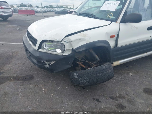 46089646 :رقم المزاد ، JT3HP10V5T0086494 vin ، 1996 Toyota Rav4 مزاد بيع