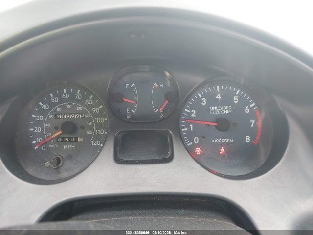 46089646 :رقم المزاد ، JT3HP10V5T0086494 vin ، 1996 Toyota Rav4 مزاد بيع