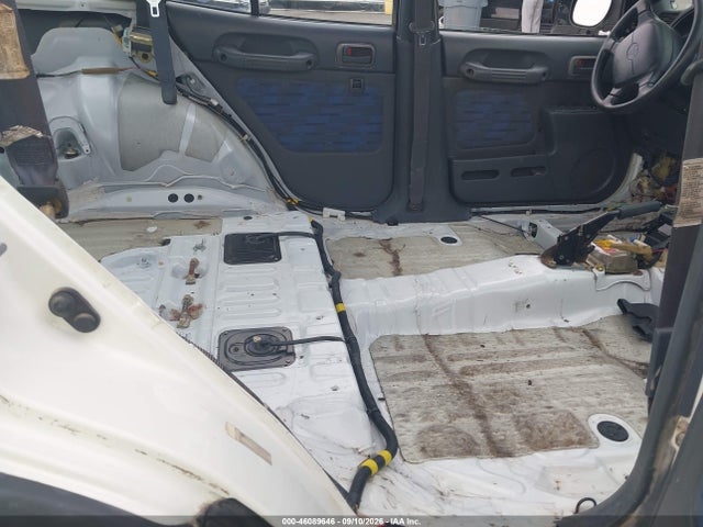 46089646 :رقم المزاد ، JT3HP10V5T0086494 vin ، 1996 Toyota Rav4 مزاد بيع