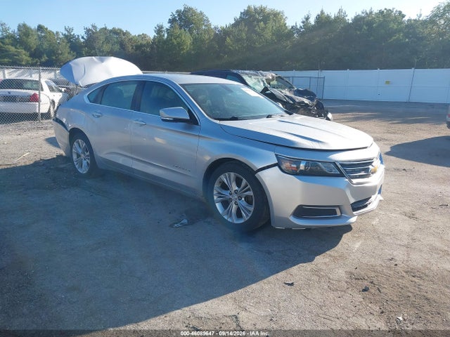 Aukcja sprzedaży 2015 Chevrolet Impala 1lt, vin: 1G1115SLXFU136717, numer aukcji: 46089647