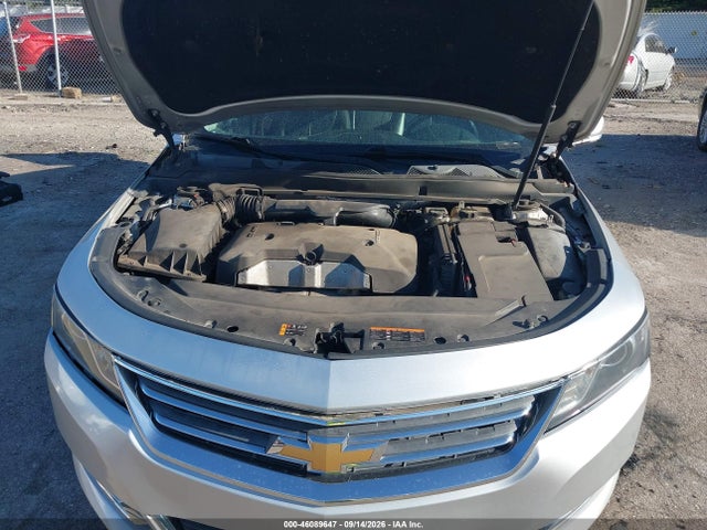 Aukcja sprzedaży 2015 Chevrolet Impala 1lt, vin: 1G1115SLXFU136717, numer aukcji: 46089647