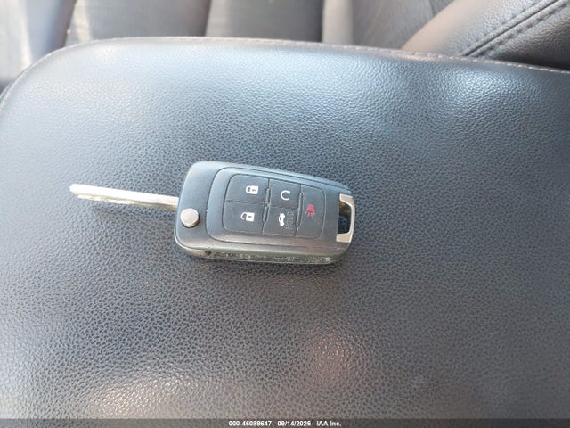 Aukcja sprzedaży 2015 Chevrolet Impala 1lt, vin: 1G1115SLXFU136717, numer aukcji: 46089647