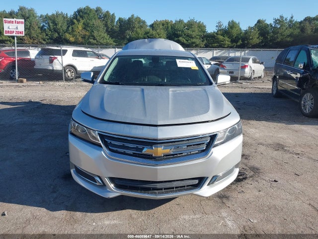 Aukcja sprzedaży 2015 Chevrolet Impala 1lt, vin: 1G1115SLXFU136717, numer aukcji: 46089647