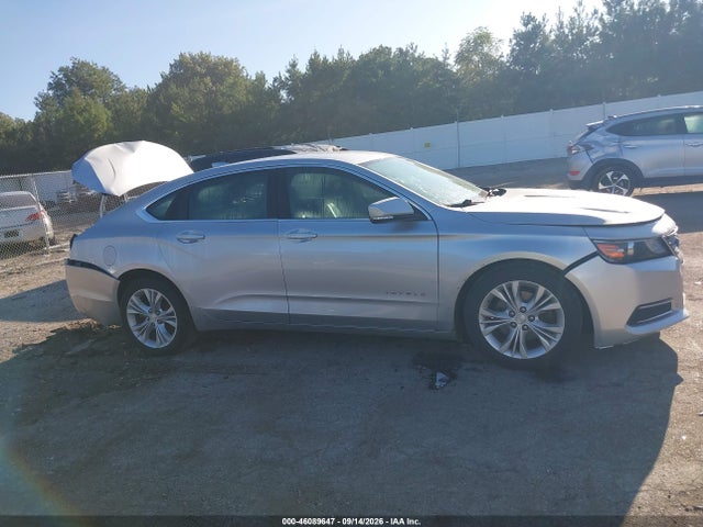 Aukcja sprzedaży 2015 Chevrolet Impala 1lt, vin: 1G1115SLXFU136717, numer aukcji: 46089647