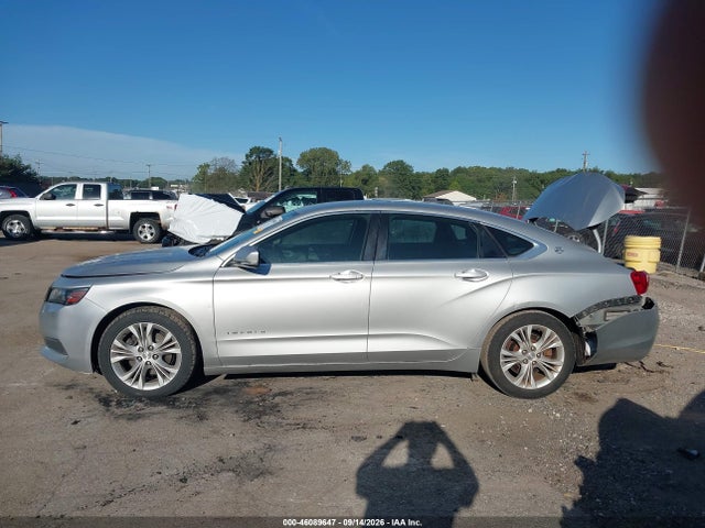 Aukcja sprzedaży 2015 Chevrolet Impala 1lt, vin: 1G1115SLXFU136717, numer aukcji: 46089647
