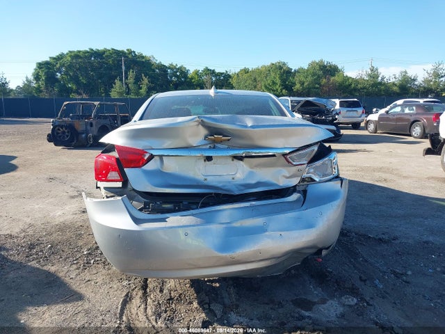 Aukcja sprzedaży 2015 Chevrolet Impala 1lt, vin: 1G1115SLXFU136717, numer aukcji: 46089647