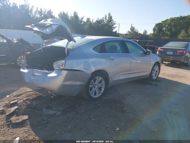 Aukcja sprzedaży 2015 Chevrolet Impala 1lt, vin: 1G1115SLXFU136717, numer aukcji: 46089647