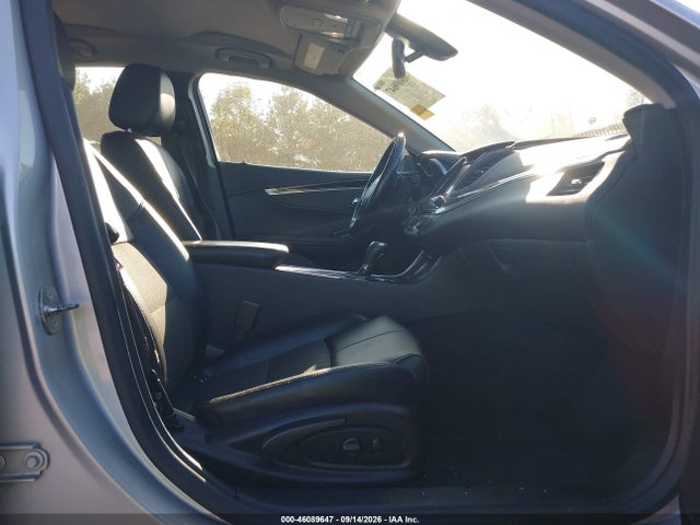 Aukcja sprzedaży 2015 Chevrolet Impala 1lt, vin: 1G1115SLXFU136717, numer aukcji: 46089647