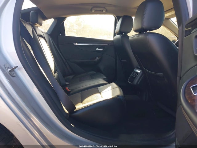 Aukcja sprzedaży 2015 Chevrolet Impala 1lt, vin: 1G1115SLXFU136717, numer aukcji: 46089647