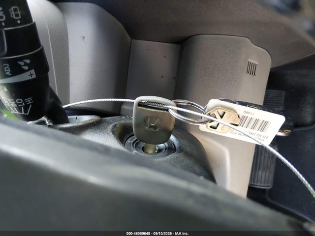 2011 Honda Pilot Ex-l მანქანა იყიდება აუქციონზე, vin: 5FNYF4H54BB013251, აუქციონის ნომერი: 46089648