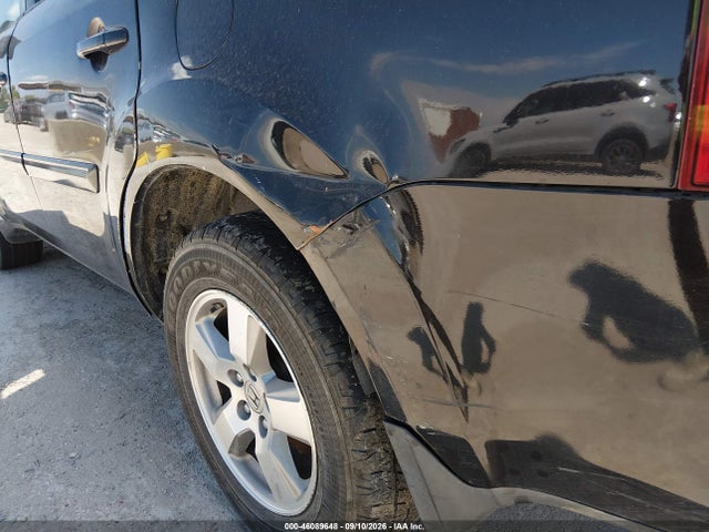 2011 Honda Pilot Ex-l მანქანა იყიდება აუქციონზე, vin: 5FNYF4H54BB013251, აუქციონის ნომერი: 46089648