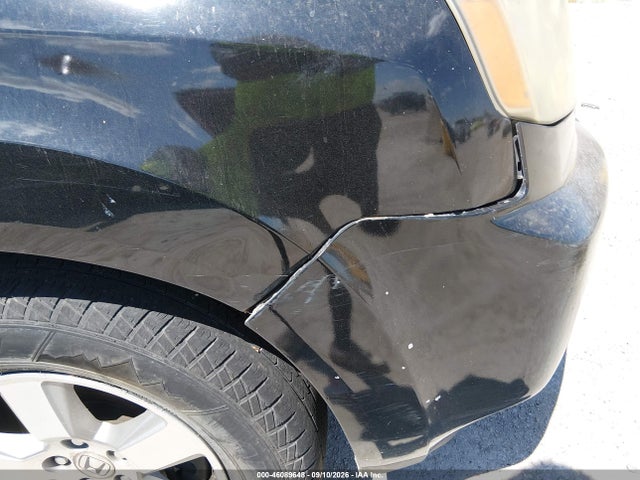 2011 Honda Pilot Ex-l მანქანა იყიდება აუქციონზე, vin: 5FNYF4H54BB013251, აუქციონის ნომერი: 46089648