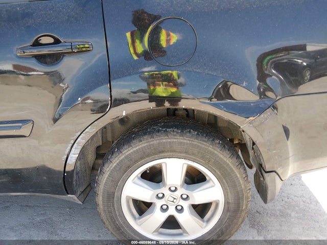 2011 Honda Pilot Ex-l მანქანა იყიდება აუქციონზე, vin: 5FNYF4H54BB013251, აუქციონის ნომერი: 46089648