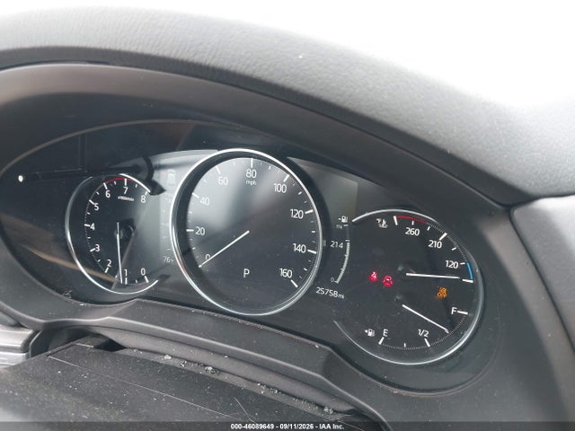 Продажа на аукционе авто 2022 Mazda Cx-5 2.5 S Premium, vin: JM3KFBDM4N1632959, номер лота: 46089649