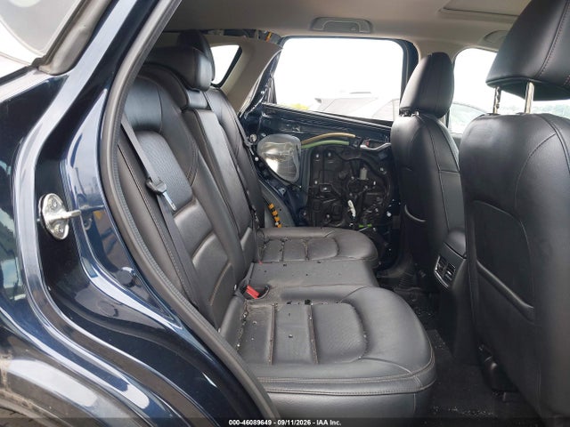 Продажа на аукционе авто 2022 Mazda Cx-5 2.5 S Premium, vin: JM3KFBDM4N1632959, номер лота: 46089649
