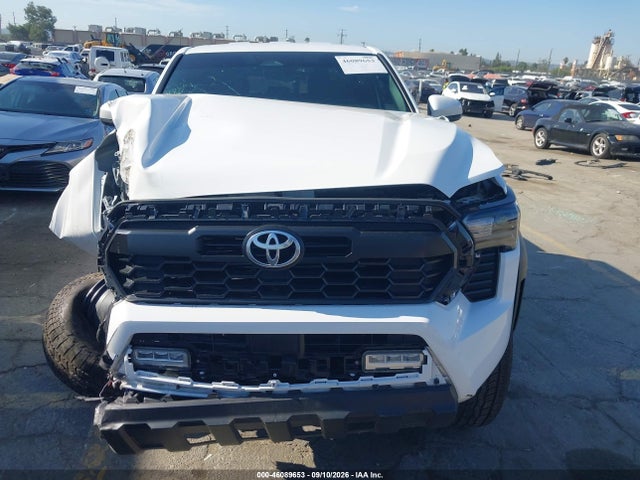 Aukcja sprzedaży 2025 Toyota Tacoma Hybrid Trd Off Road, vin: 3TYLC5LN5ST022587, numer aukcji: 46089653