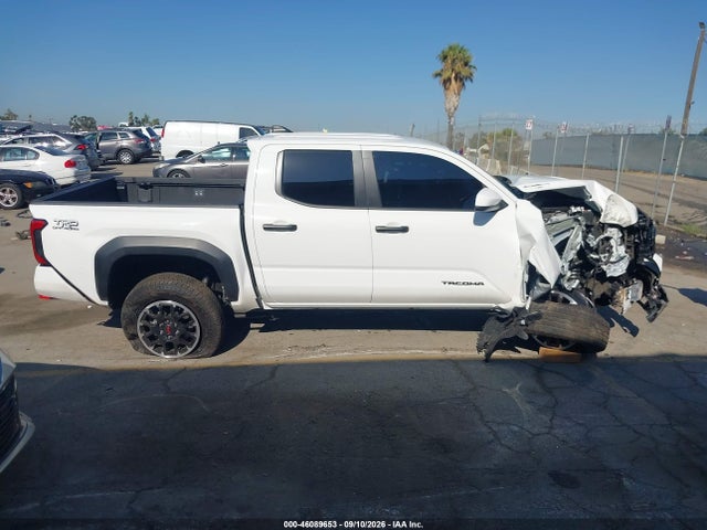 Aukcja sprzedaży 2025 Toyota Tacoma Hybrid Trd Off Road, vin: 3TYLC5LN5ST022587, numer aukcji: 46089653