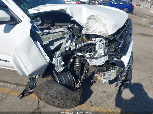 Aukcja sprzedaży 2025 Toyota Tacoma Hybrid Trd Off Road, vin: 3TYLC5LN5ST022587, numer aukcji: 46089653