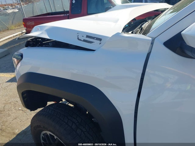 Aukcja sprzedaży 2025 Toyota Tacoma Hybrid Trd Off Road, vin: 3TYLC5LN5ST022587, numer aukcji: 46089653