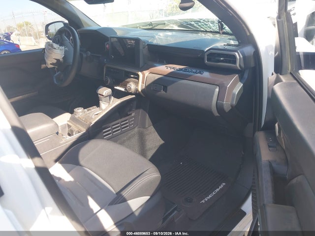 Aukcja sprzedaży 2025 Toyota Tacoma Hybrid Trd Off Road, vin: 3TYLC5LN5ST022587, numer aukcji: 46089653