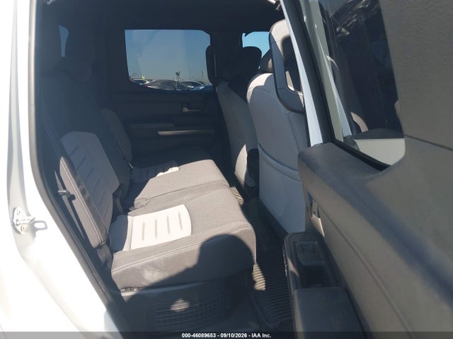 Aukcja sprzedaży 2025 Toyota Tacoma Hybrid Trd Off Road, vin: 3TYLC5LN5ST022587, numer aukcji: 46089653
