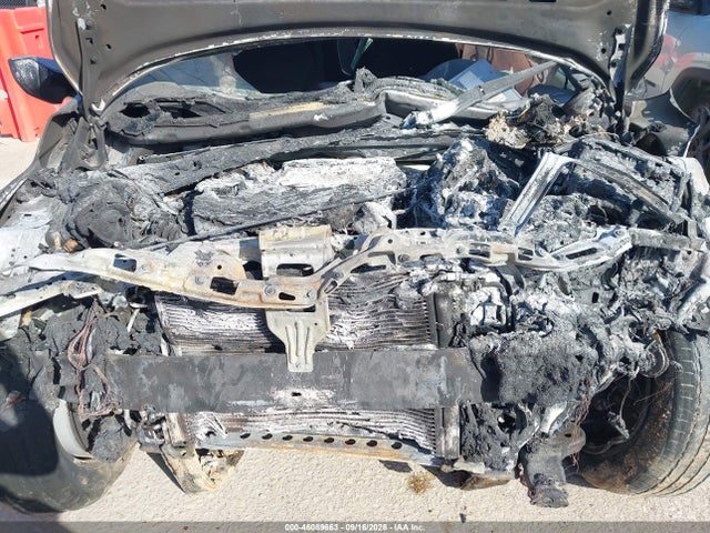 Продаж на аукціоні авто 2025 Chevrolet Malibu Fwd 1lt, vin: 1G1ZD5ST7SF124727, номер лоту: 46089663