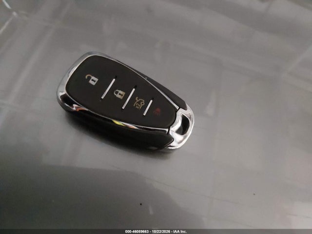 Продаж на аукціоні авто 2025 Chevrolet Malibu Fwd 1lt, vin: 1G1ZD5ST7SF124727, номер лоту: 46089663