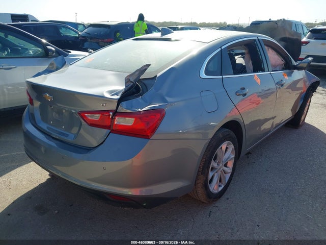 Продаж на аукціоні авто 2025 Chevrolet Malibu Fwd 1lt, vin: 1G1ZD5ST7SF124727, номер лоту: 46089663