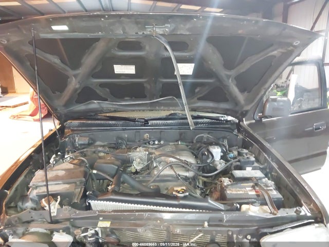 Продаж на аукціоні авто 1998 Toyota 4runner Sr5 V6, vin: JT3HN86R6W0160907, номер лоту: 46089665
