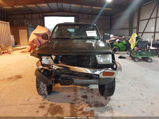 Продаж на аукціоні авто 1998 Toyota 4runner Sr5 V6, vin: JT3HN86R6W0160907, номер лоту: 46089665