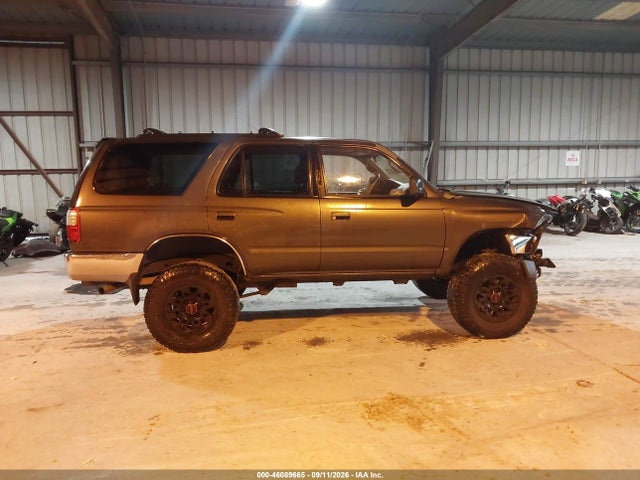 Продаж на аукціоні авто 1998 Toyota 4runner Sr5 V6, vin: JT3HN86R6W0160907, номер лоту: 46089665