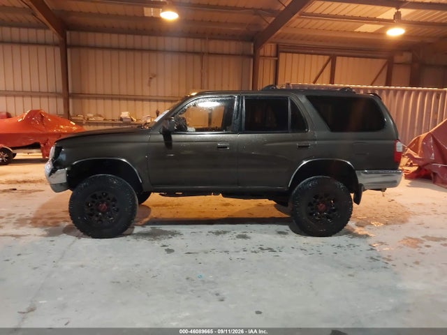 Продаж на аукціоні авто 1998 Toyota 4runner Sr5 V6, vin: JT3HN86R6W0160907, номер лоту: 46089665