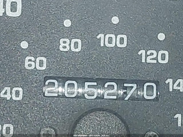 Продаж на аукціоні авто 1998 Toyota 4runner Sr5 V6, vin: JT3HN86R6W0160907, номер лоту: 46089665