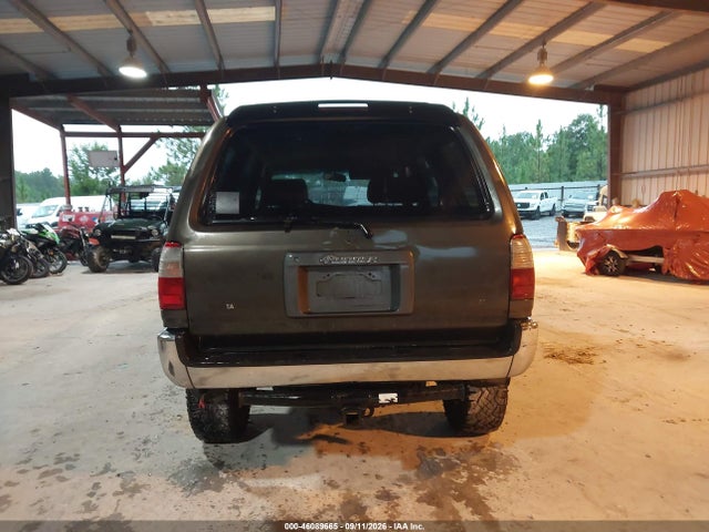 Продаж на аукціоні авто 1998 Toyota 4runner Sr5 V6, vin: JT3HN86R6W0160907, номер лоту: 46089665