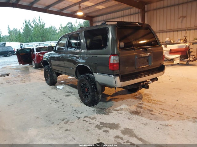 Продаж на аукціоні авто 1998 Toyota 4runner Sr5 V6, vin: JT3HN86R6W0160907, номер лоту: 46089665