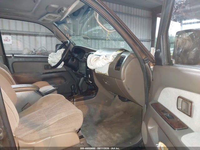 Продаж на аукціоні авто 1998 Toyota 4runner Sr5 V6, vin: JT3HN86R6W0160907, номер лоту: 46089665