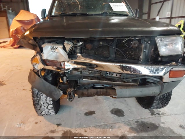 Продаж на аукціоні авто 1998 Toyota 4runner Sr5 V6, vin: JT3HN86R6W0160907, номер лоту: 46089665