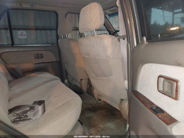 Продаж на аукціоні авто 1998 Toyota 4runner Sr5 V6, vin: JT3HN86R6W0160907, номер лоту: 46089665