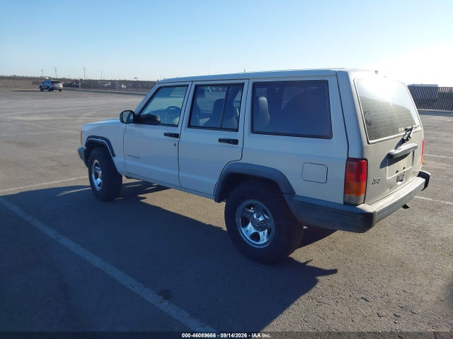 Auction sale of the 1999 Jeep Cherokee Se, vin: 1J4FF28S0XL647074, lot number: 46089666