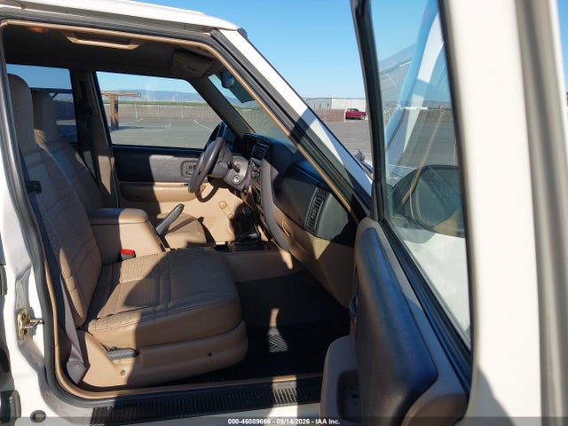 Auction sale of the 1999 Jeep Cherokee Se, vin: 1J4FF28S0XL647074, lot number: 46089666