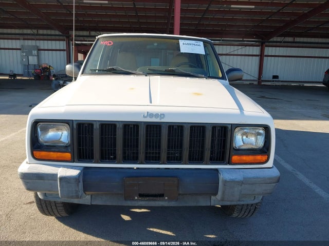 Auction sale of the 1999 Jeep Cherokee Se, vin: 1J4FF28S0XL647074, lot number: 46089666