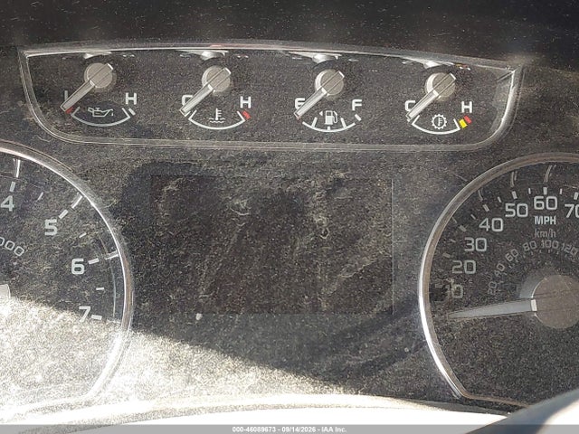 Продажа на аукционе авто 2011 Ford F-150 Lariat, vin: 1FTFW1ET5BFD11523, номер лота: 46089673