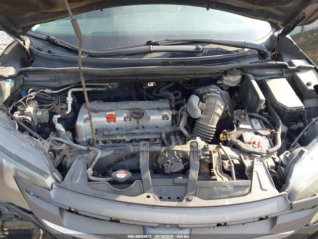 Aukcja sprzedaży 2012 Honda Cr-v Lx, vin: 5J6RM4H39CL033822, numer aukcji: 46089675