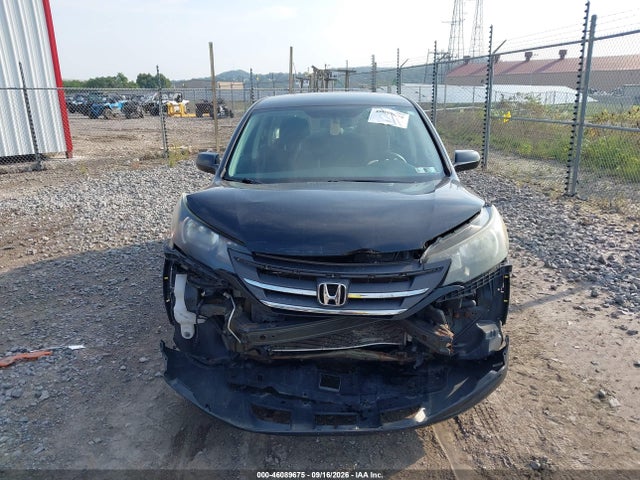 Aukcja sprzedaży 2012 Honda Cr-v Lx, vin: 5J6RM4H39CL033822, numer aukcji: 46089675
