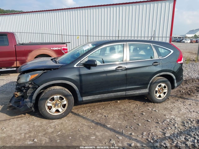 Aukcja sprzedaży 2012 Honda Cr-v Lx, vin: 5J6RM4H39CL033822, numer aukcji: 46089675