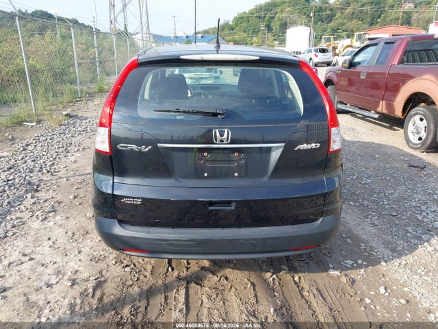 Aukcja sprzedaży 2012 Honda Cr-v Lx, vin: 5J6RM4H39CL033822, numer aukcji: 46089675