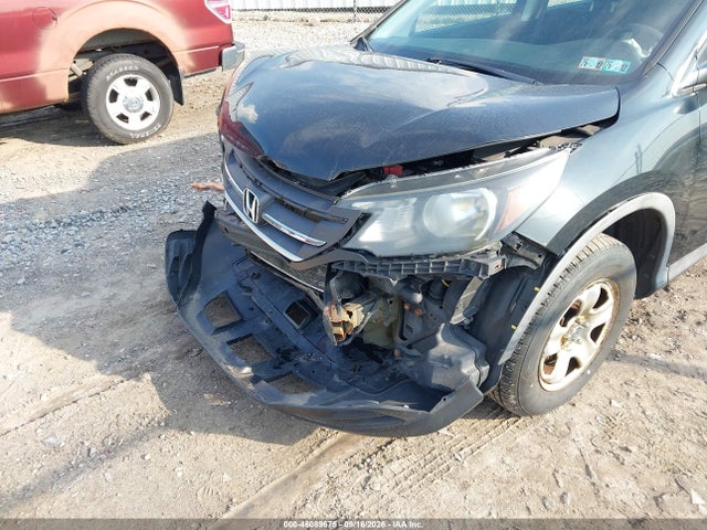 Aukcja sprzedaży 2012 Honda Cr-v Lx, vin: 5J6RM4H39CL033822, numer aukcji: 46089675