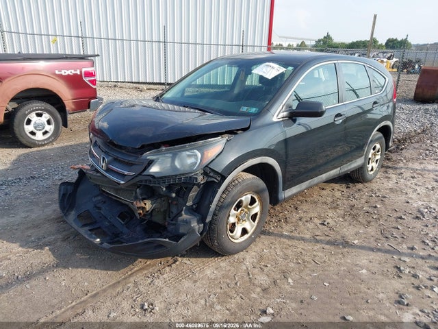 Aukcja sprzedaży 2012 Honda Cr-v Lx, vin: 5J6RM4H39CL033822, numer aukcji: 46089675